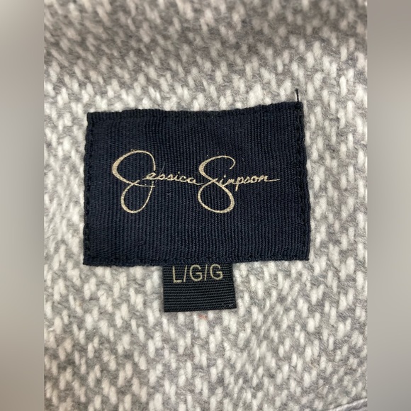 Beautiful Jessica Simpson Coat - Picture 5 of 8